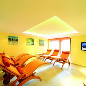 Hotel König cazare Saalbach