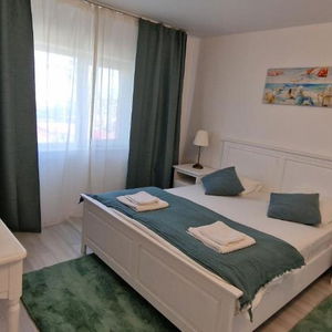 Hotel Musura Bay Apartments cazare Sulina