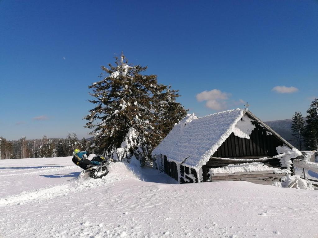 Hotel Four Season Komando