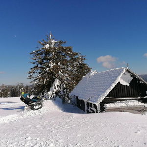 Hotel Four Season Komando cazare Covasna