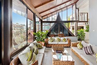 Hotel Diamond Cottage Resort & Spa