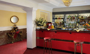 Hotel Club House Hotel cazare Roma