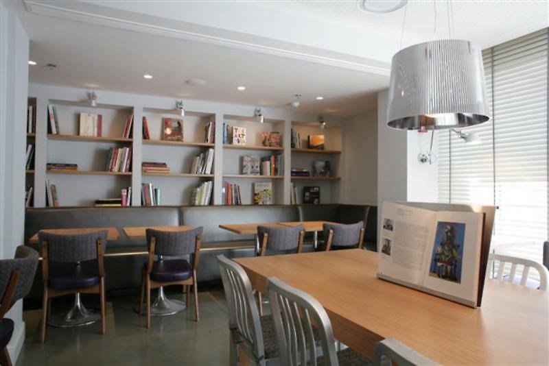 Hotel Artist Hotel Tel Aviv