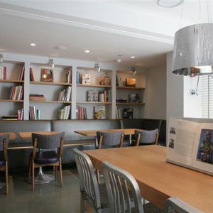 Hotel Artist Hotel Tel Aviv cazare Tel Aviv