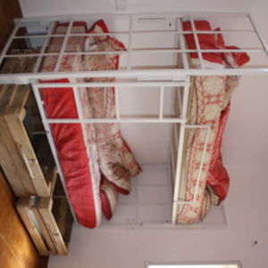 Hotel Al Yakhour Hostel cazare Haifa