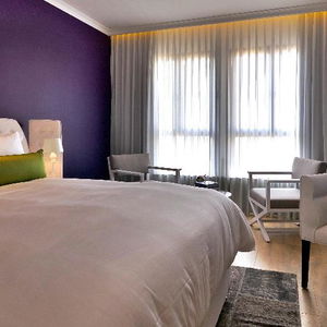 Hotel Hotel Indigo Tel Aviv - Diamond District, An Ihg Hotel cazare Ramat Gan