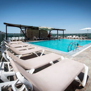 Hotel Roxon Urban Ramat Gan cazare Ramat Gan