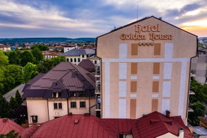 Hotel Hotel Golden House cazare Craiova