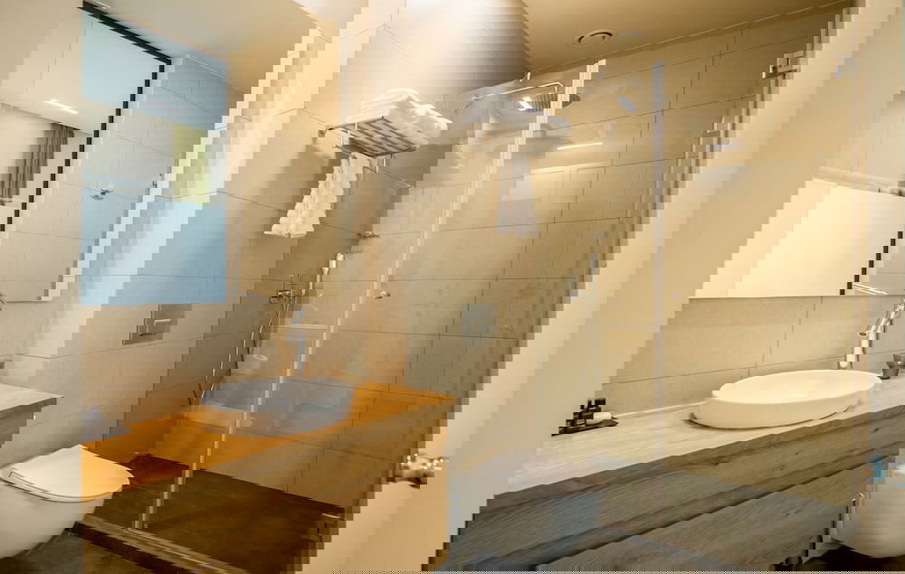 Hotel The Schumacher Hotel Haifa