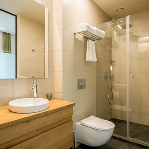 Hotel The Schumacher Hotel Haifa cazare Haifa