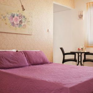 Hotel City Center Apartments cazare Haifa