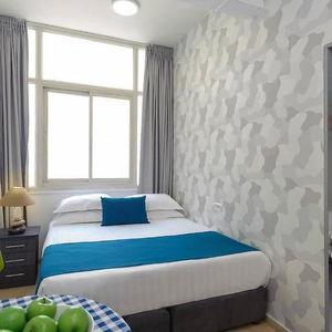 Sejur Hotel H7 Tlv vacanta Tel Aviv