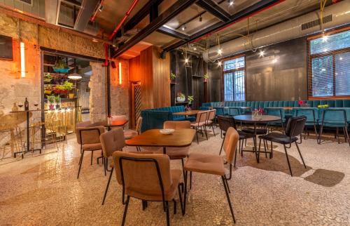 Hotel Stay Inn Hotel Jerusalem - Hostel