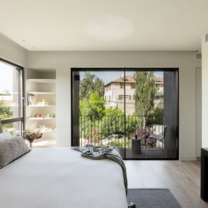 Hotel The Y House cazare Jerusalem