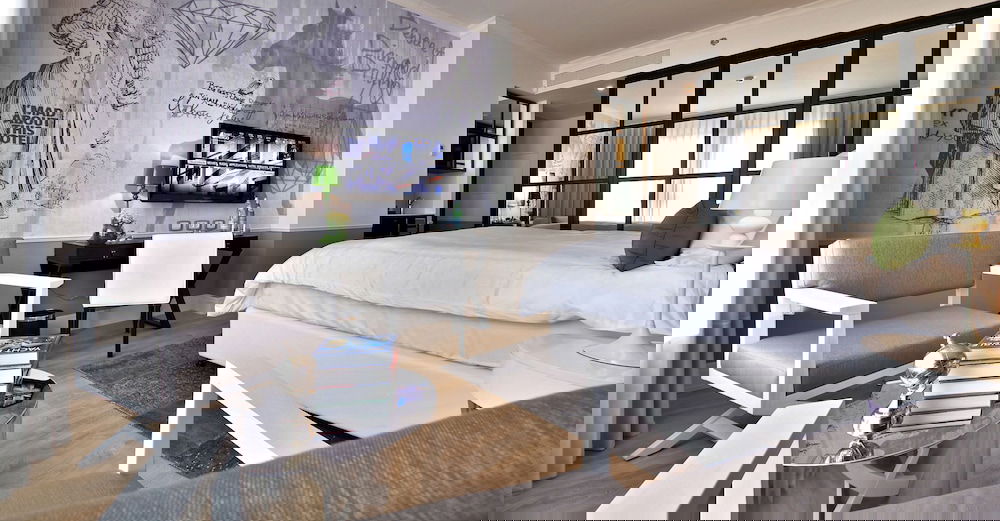 Hotel Indigo Tel Aviv - Diamond District