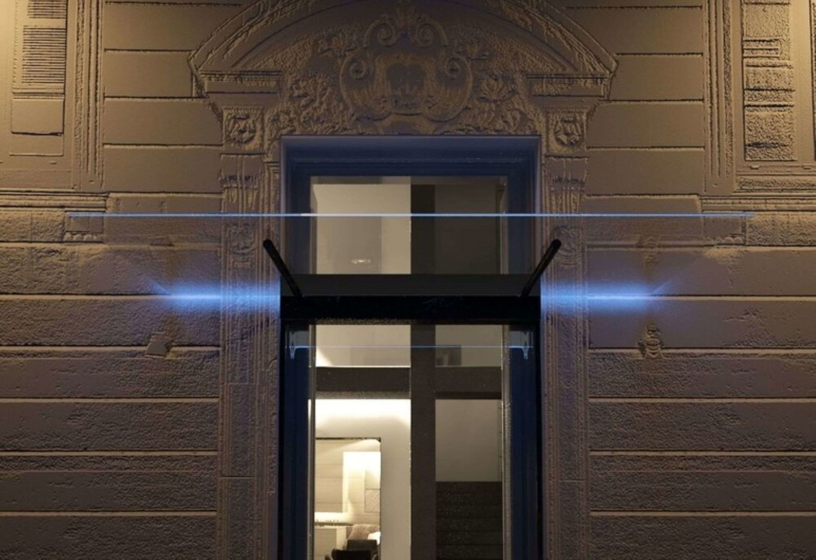 Hotel Orazio Palace Hotel