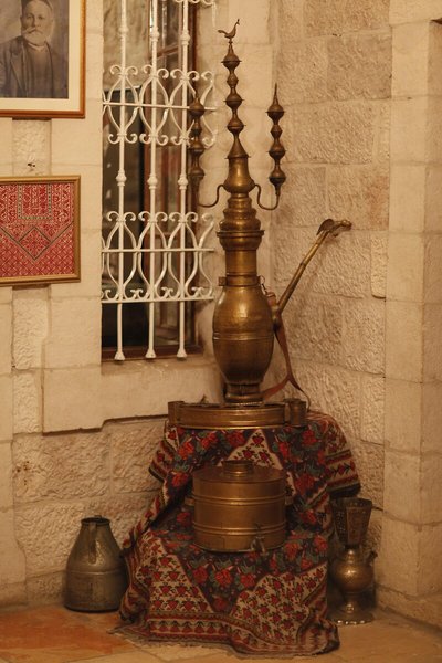 Hotel The Jerusalem Hotel