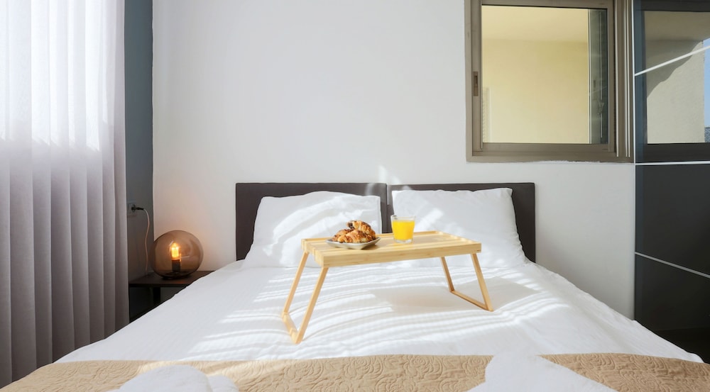Hotel Airtlv - Arlozorov Apartment'S