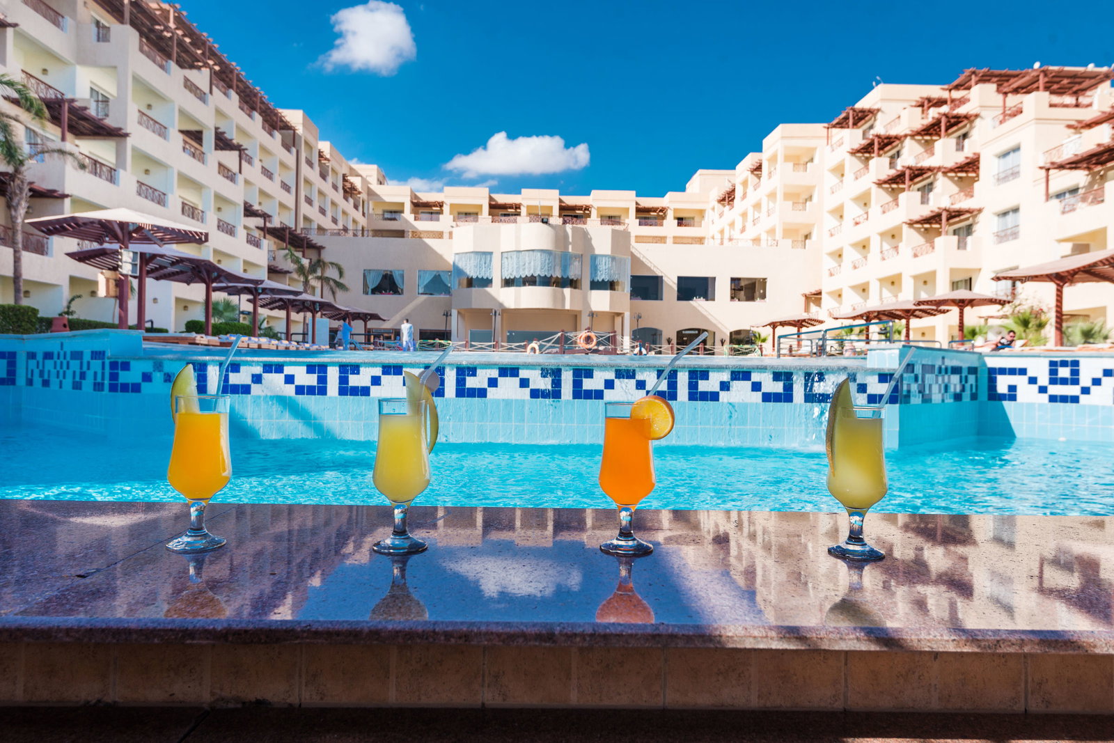 Imperial Shams Abu Soma Resort