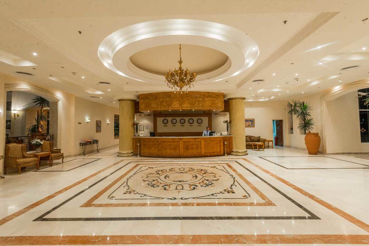 Imperial Shams Abu Soma Resort