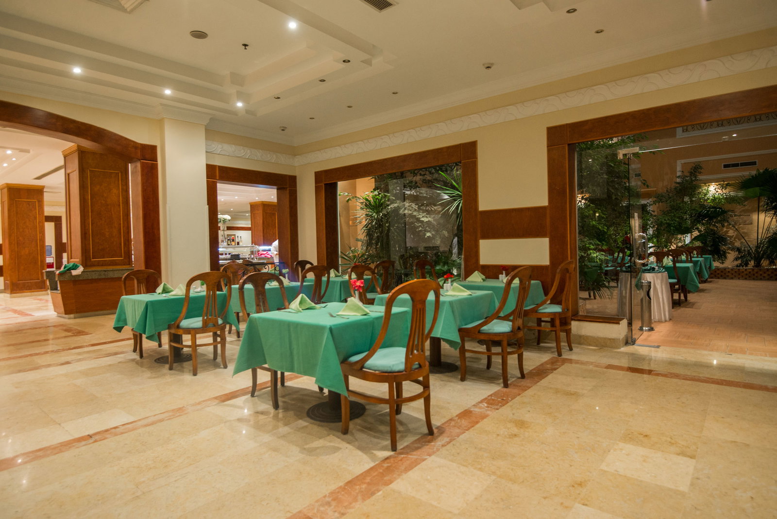 Imperial Shams Abu Soma Resort
