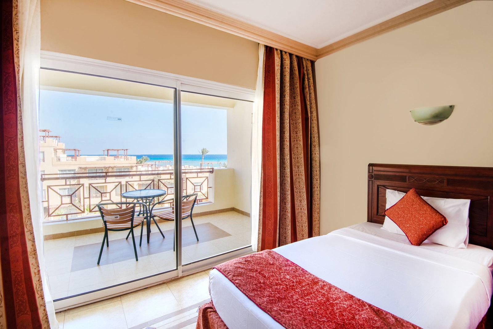 Imperial Shams Abu Soma Resort