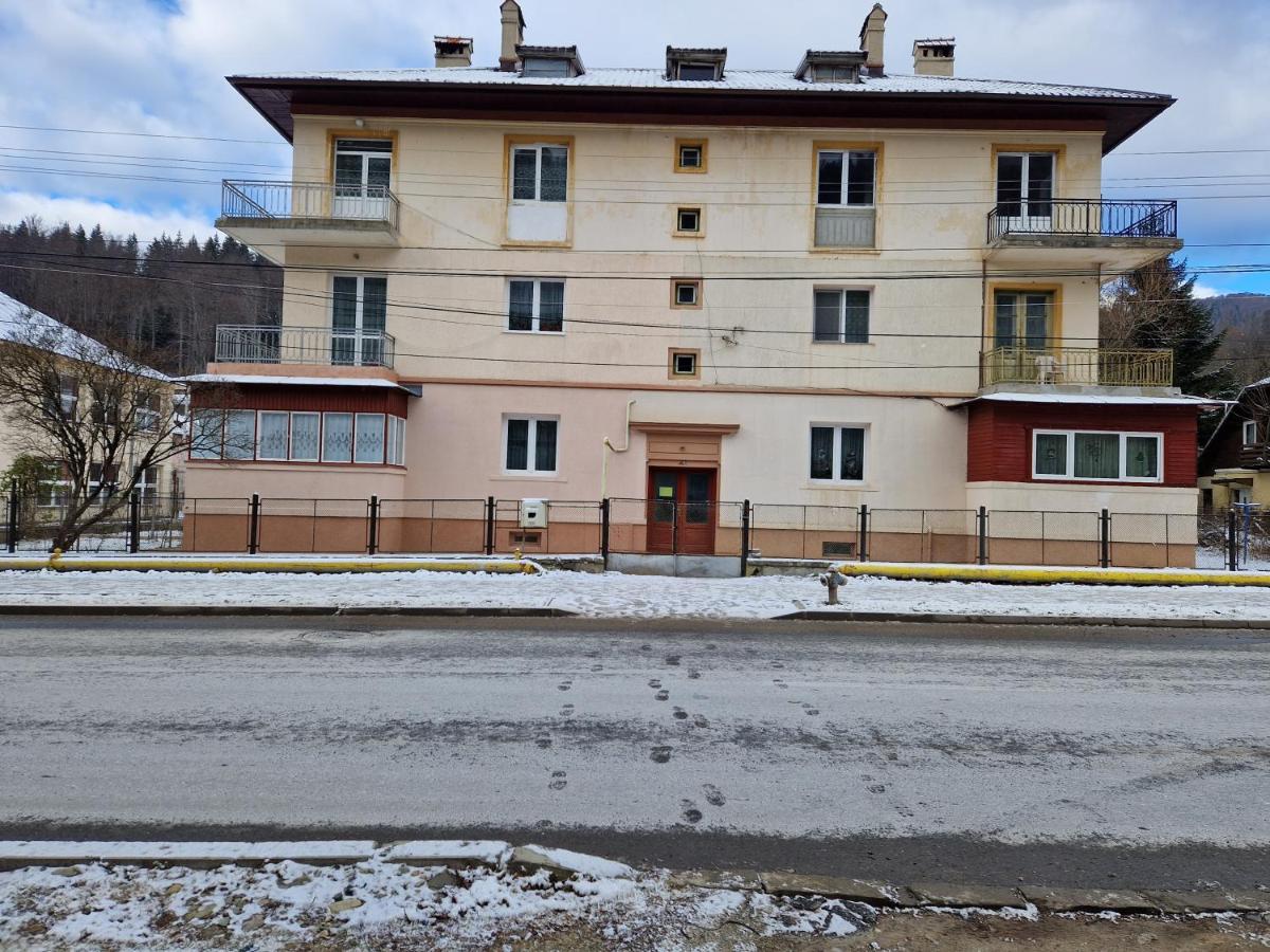 Hotel Apartamentul Florilor De Fan