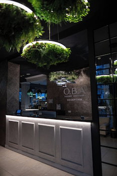 Hotel Oba Luxury Boutique