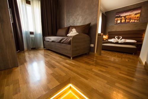Hotel Love Of Rome