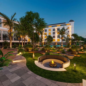 Sejur Ramada By Wyndham Dalaman vacanta Dalaman