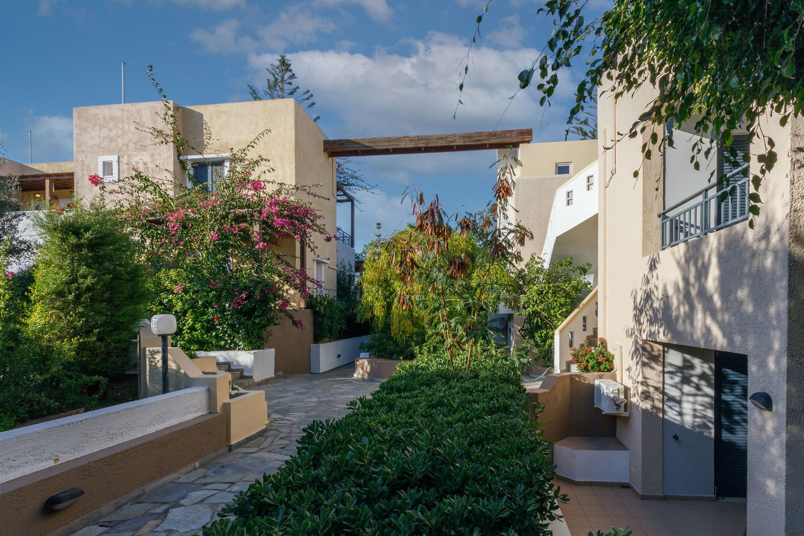 Hotel Your Memories Aparthotel By Estia