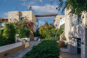 Hotel Your Memories Aparthotel By Estia cazare Heraklion