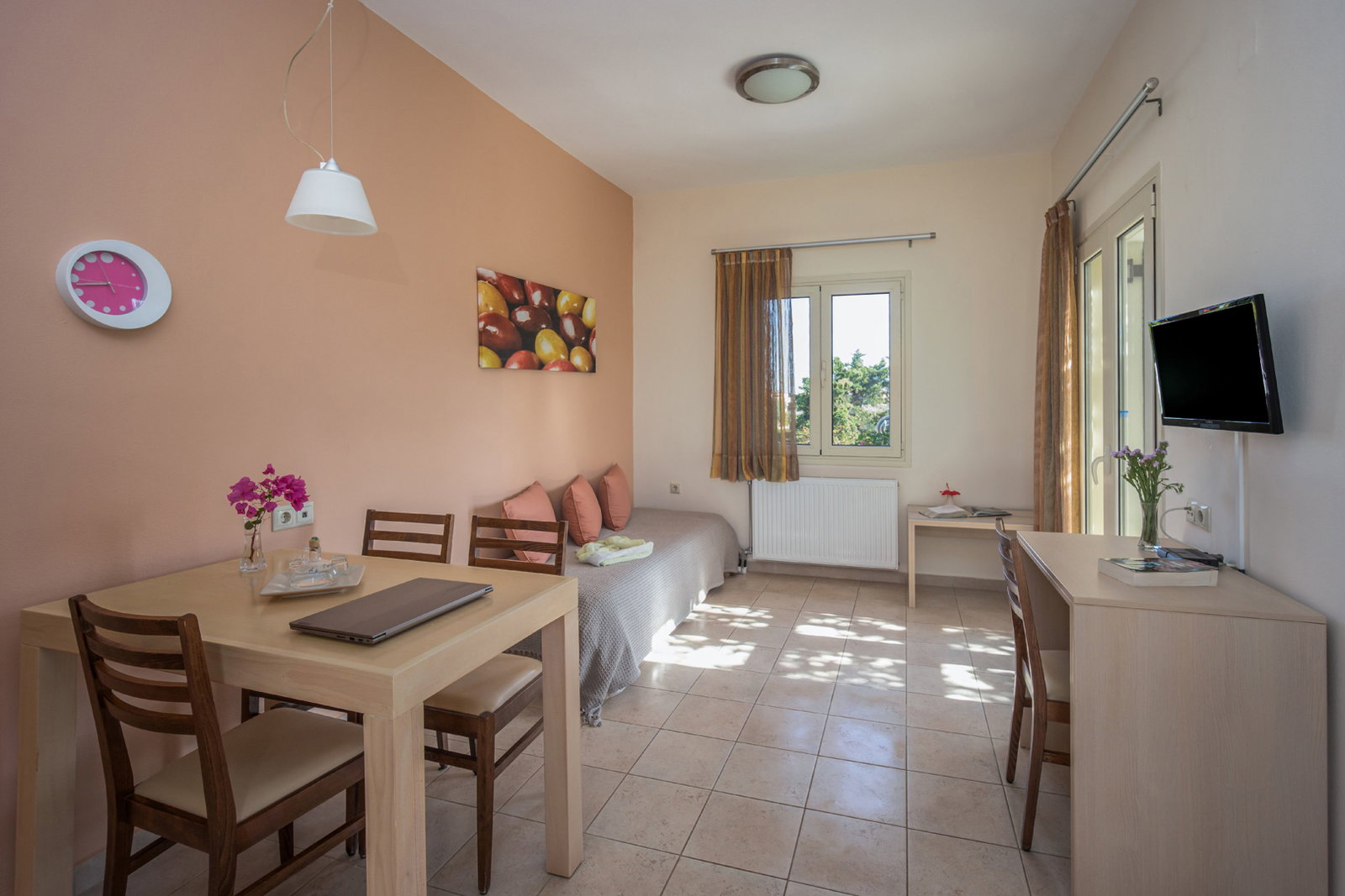 dal travel Your Memories Aparthotel By Estia