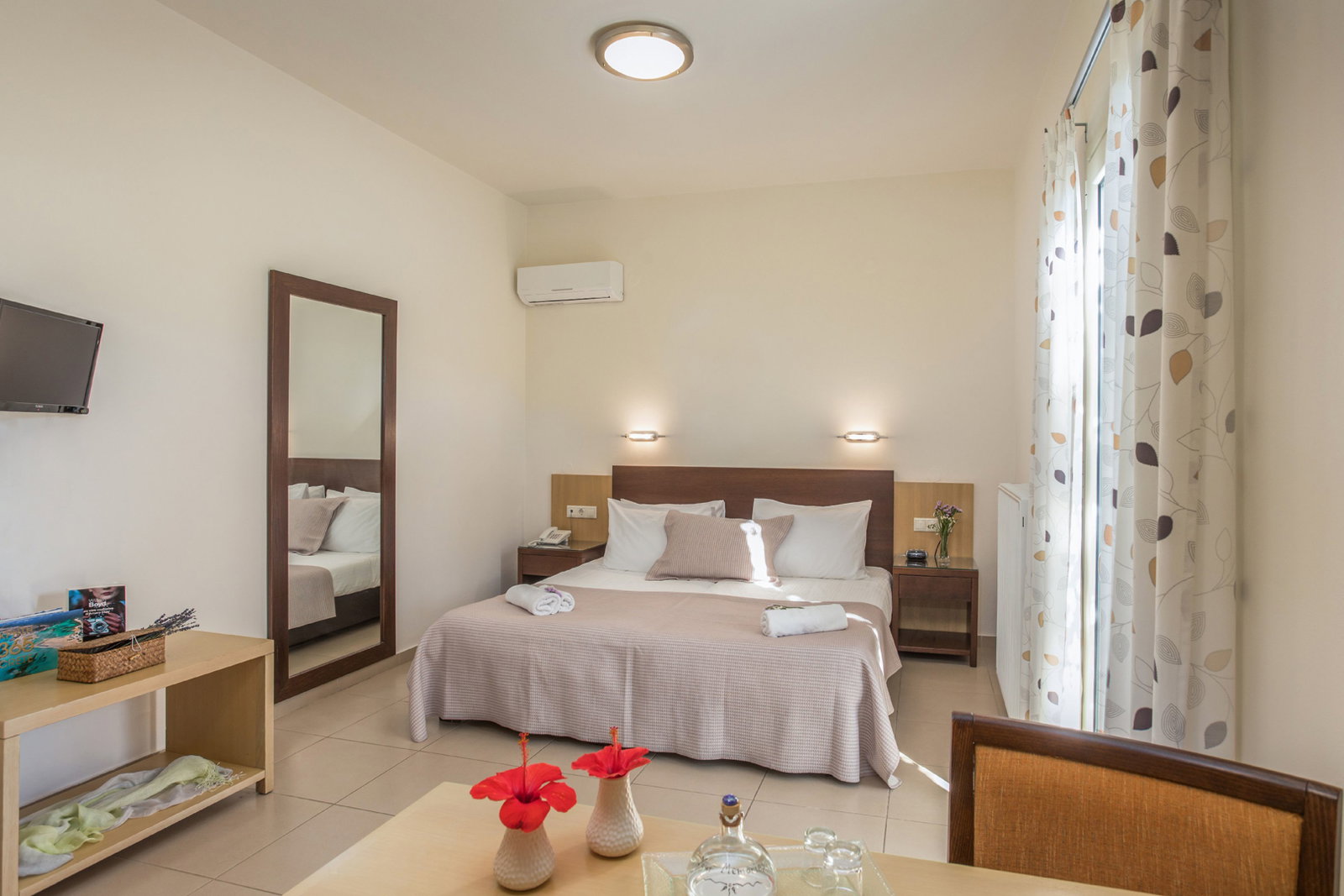 Your Memories Aparthotel By Estia