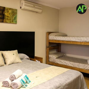 Hotel Alto Parana Hotel cazare Cordoba