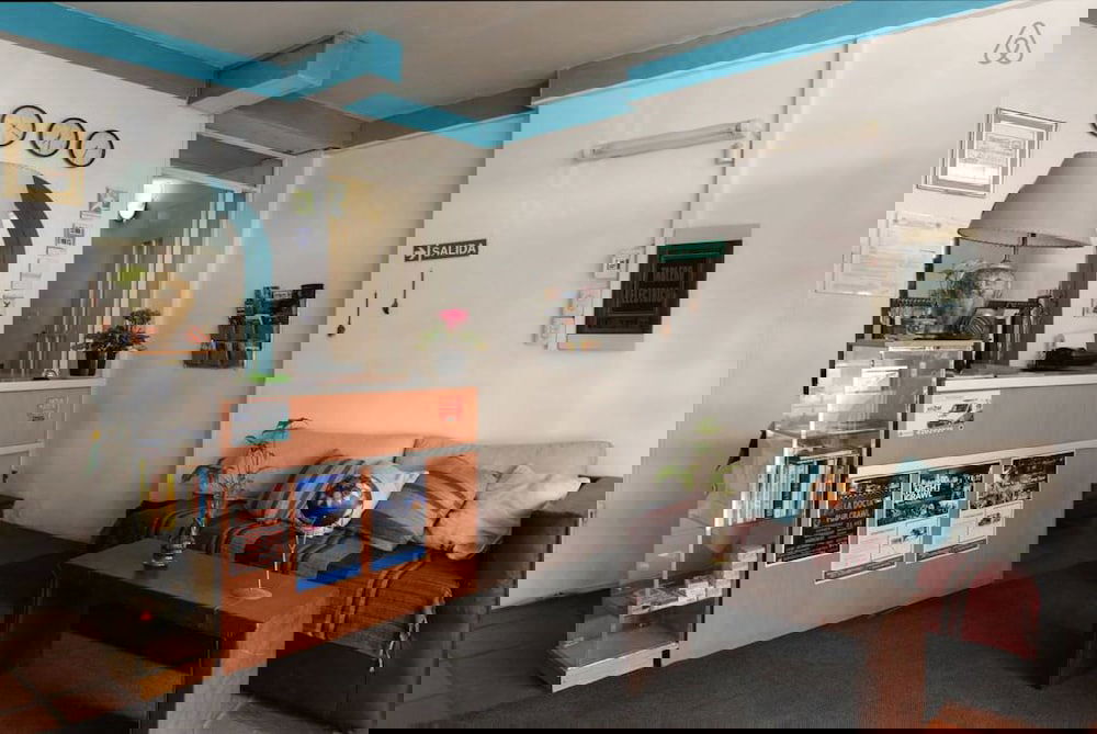 Hotel Mediterranea Hostel Cordoba