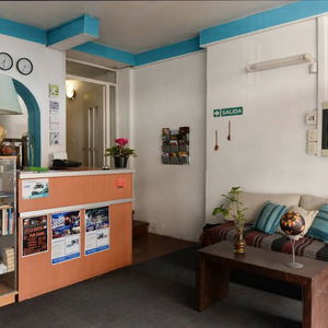 Hotel Mediterranea Hostel Cordoba cazare Cordoba