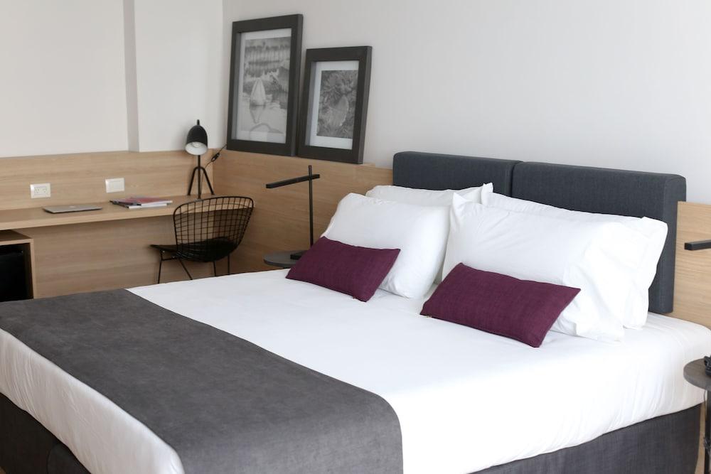 Hotel Dazzler By Wyndham Rosario