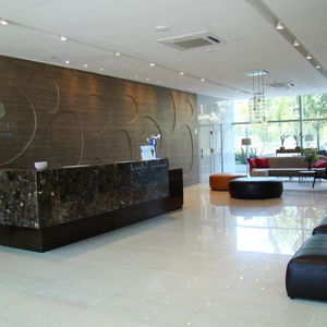 Hotel Dazzler By Wyndham Rosario cazare Rosario