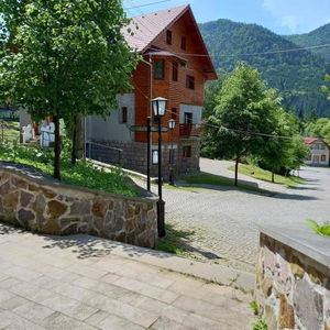 Hotel Casa de oaspeti Kinga's Crown cazare Baile Tusnad