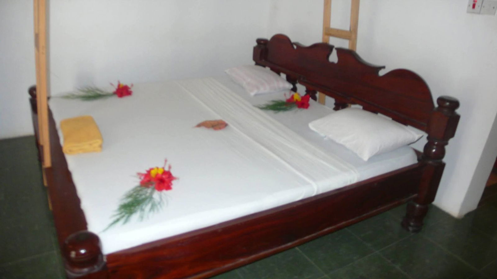 Hotel Union Beach Bungalows