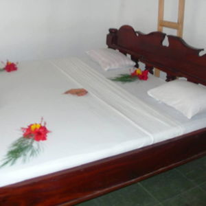 Hotel Union Beach Bungalows cazare Zanzibar