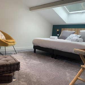 Hotel Chalet Pleine Vue & Spa cazare Chamonix-Mont-Blanc