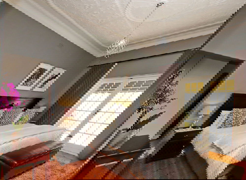 Hotel Arum Place Guest House