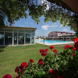 Sejur Mancini Park vacanta Roma