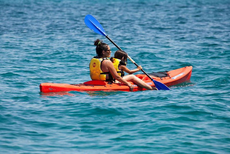 Hotel Oasis Beach Hotel & Spa