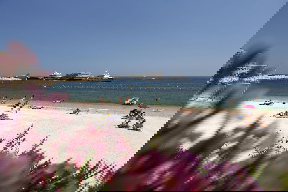 Hotel Riviera Marriott Hotel La Porte De Monaco