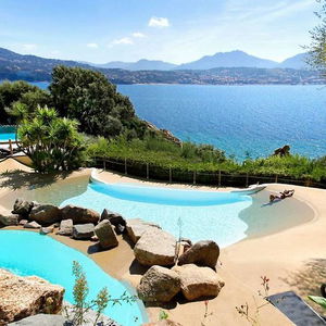 Hotel Hôtel Marinca & Spa cazare Propriano