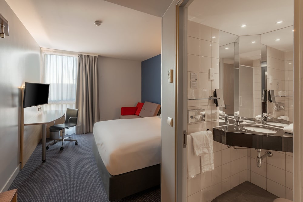 Hotel Holiday Inn Express Saint-Nazaire