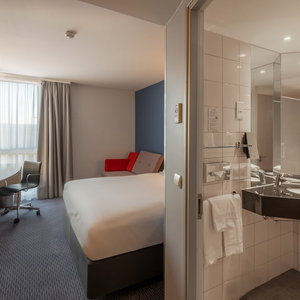 Hotel Holiday Inn Express Saint-Nazaire cazare Saint-Nazaire